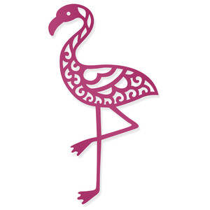 flamingo