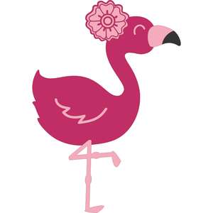 flamingo