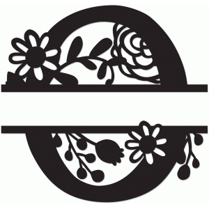 Download Silhouette Design Store Search Designs Cheer Monogram