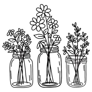 Download Silhouette Design Store Search Designs Flowers