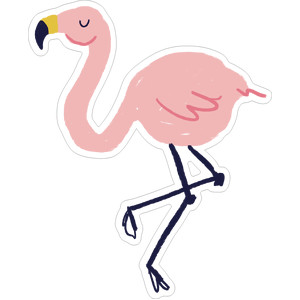 flamingo