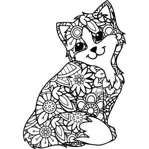 Download Silhouette Design Store Search Designs Cat