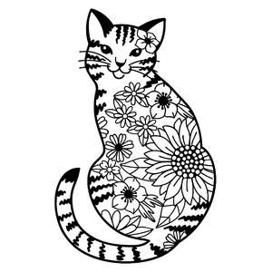 Download Silhouette Design Store Search Designs Mandala PSD Mockup Templates