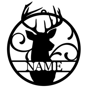 silhouette design store view design 236416 personalized tag