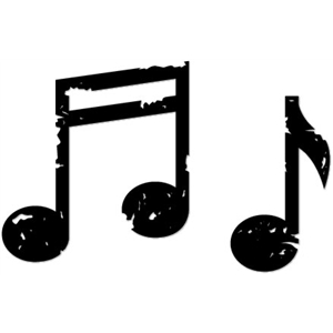Silhouette Design Store Search Designs Music