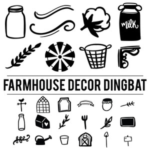 Silhouette Design Store Search Designs Farmhouse Bathroom