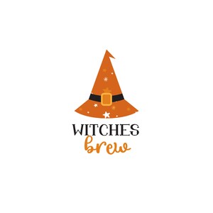Witches Brew