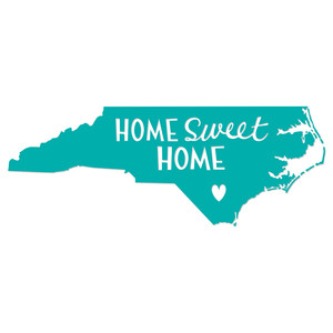 Free Free Nc Home Svg 656 SVG PNG EPS DXF File