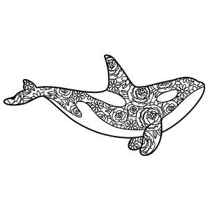 Download Silhouette Design Store Search Designs Whale