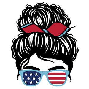 Download Silhouette Design Store Search Designs Hair Stylist