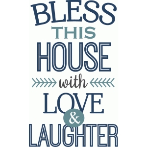 Silhouette Design Store Search Designs Bless