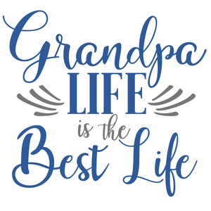 Silhouette Design Store Grandparents