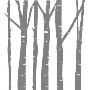 Download Silhouette Design Store Search Designs Birch 20trees