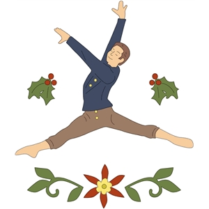 Lords a Leaping