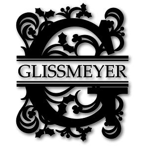 Download Silhouette Design Store Search Designs Banner Split Monograms