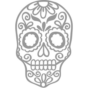 Download Silhouette Design Store Search Designs Sugar Head