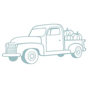 Free Free 124 Silhouette Gmc Truck Svg SVG PNG EPS DXF File