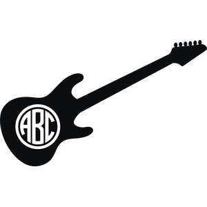 Download Silhouette Design Store Search Designs Guitar