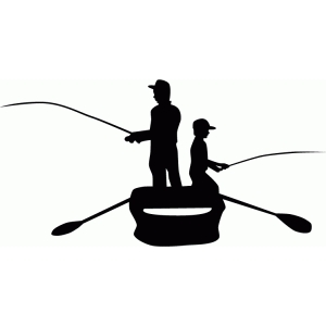 Free Free 300 Silhouette Cameo Dad Fishing Svg SVG PNG EPS DXF File
