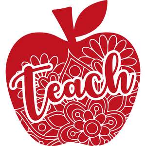 Download Silhouette Design Store Search Designs Apple Bookmark