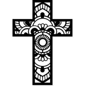 Download Silhouette Design Store Search Designs Walk By Faith PSD Mockup Templates