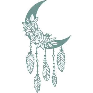 Download Silhouette Design Store Search Designs Dreamcatcher