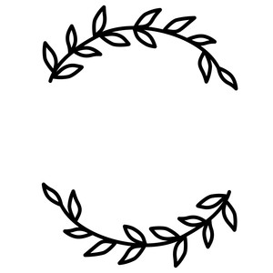 Download Silhouette Design Store - View Design #264777: leaves ...