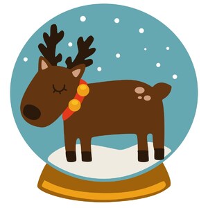 Reindeer