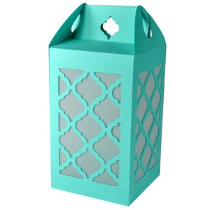 Download Silhouette Design Store 3d Paper Crafts Lanterns