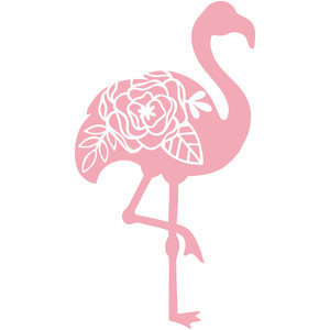 Download Silhouette Design Store Search Designs Flamingo