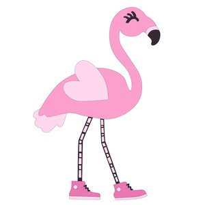 flamingo