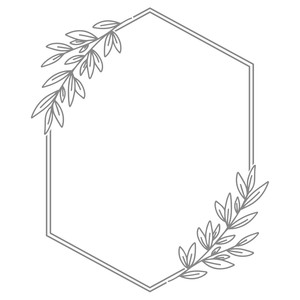 Download Silhouette Design Store Search Designs Hexagon