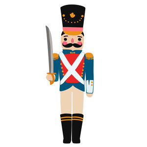 Silhouette Design Store Search Designs Nutcracker Silhouette