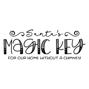 Download Silhouette Design Store Search Designs Who Needs Santa PSD Mockup Templates