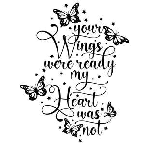Silhouette Design Store Search Designs Butterfly
