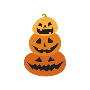 Pumpkin Stack