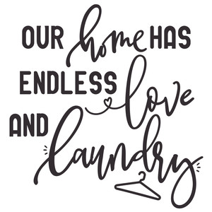 Silhouette Design Store Search Designs Wash And Dry Laundry Service