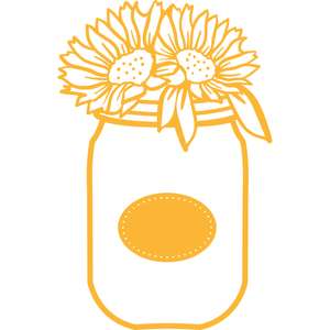 Download Silhouette Design Store Search Designs Ginger Jar