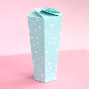Download Silhouette Design Store 3d Paper Crafts Boxes