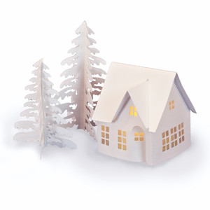 Download Silhouette Design Store Search Designs 3d House