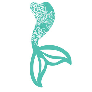 Download Silhouette Design Store Search Designs Mermaid