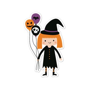 Witch Costume