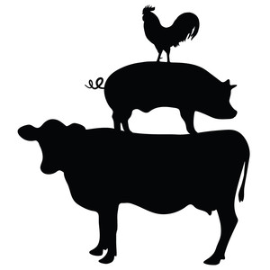 Download Silhouette Design Store Search Designs Silhouette Animals PSD Mockup Templates