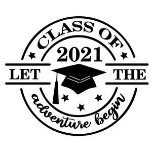 Silhouette Design Store Graduation