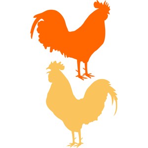 Download Silhouette Design Store Search Designs Rooster