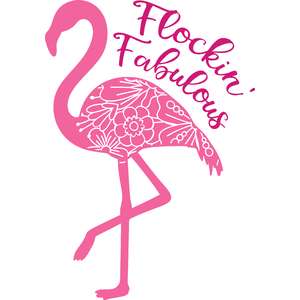 Download Silhouette Design Store Search Designs Flamingo