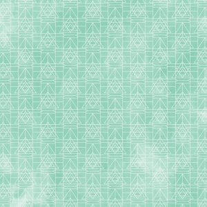 geometric background