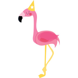 flamingo