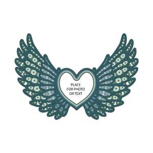 Download Silhouette Design Store Search Designs Angel