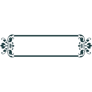 Silhouette Design Store - View Design #26199: ornate frame